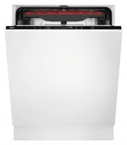 Встраиваемая посудомоечная машина AEG FSB53927Z 2000065695