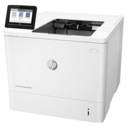 Принтер лазерный HP LaserJet Enterprise M612dn 7PS86A