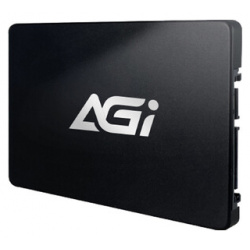 Накопитель AGI SSD AI178 1000Gb 2 5 SATA III (AGI1T0G17AI178) AGI1T0G17AI178 5"