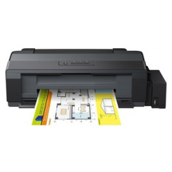 Принтер струйный Epson L1300 C11CD81402