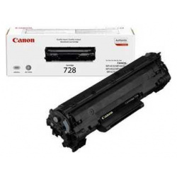 Картридж Canon 728 RU (3500B010) 