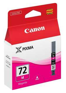 Картридж Canon PGI 72 M (6405B001) 