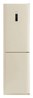 Холодильник Pozis RK FNF 173 бежевый 568TV