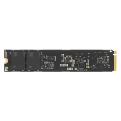 Накопитель Samsung SSD PM9A3  960GB M 2(22x110mm) NVMe PCIe 4 0 x4 3D TLC R/W 5000/1400MB/s IOPs 550 000/60 TBW 1752 DWPD 1 (12 мес ) MZ1L2960HCJR 00A07