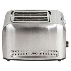 Тостер JVC JK TS626 Ean 4897123477460  Тип Мощность 750 Вт Количество