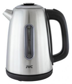 Чайник электрический JVC JK KE1715 Тип  Максимальная мощность 2200 Вт