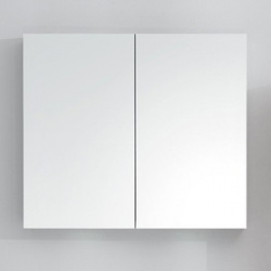 Зеркальный шкаф BelBagno (SPC 2A DL BL 800) SPC 800