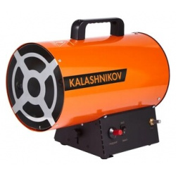 Газовая тепловая пушка KALASHNIKOV KHG 10