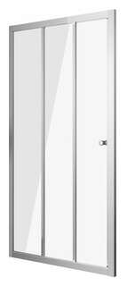 Душевая дверь Grossman Falcon 90х190 (GR D90Fa) GR D90Fa
