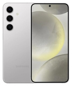 Смартфон Samsung Galaxy S24 5G SM S921B/DS 8/128 gray S921BZADCAU