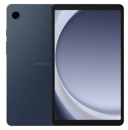 Планшет Samsung Galaxy Tab A9 LTE SM X115 4/64 blue X115NDBACAU