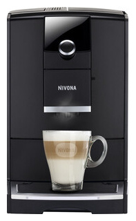 Кофемашина Nivona CafeRomatica NICR 790
