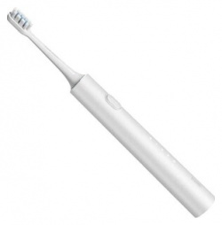 Электрическая зубная щетка Xiaomi Electric Toothbrush T302 (Silver Gray) MES608 (BHR7595GL) BHR7595GL