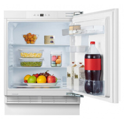 Встраиваемый холодильник Lex RBI 102 DF Общий полезный объем 138 л  Тип