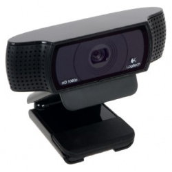 Веб камера Logitech HD Pro Webcam C920 960 001055 Тип  Число