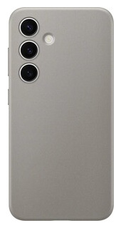 Чехол Samsung для Galaxy S24+ Vegan Leather Case светло коричневый (GP FPS926HCAAR) GP FPS926HCAAR