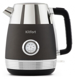 Чайник электрический KITFORT KT 633 1