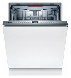 Встраиваемая посудомоечная машина Bosch SMV4HVX32E 