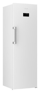 Морозильная камера Hotpoint HFZ 6185 W Тип морозильника шкаф  Управление