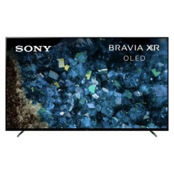 Телевизор Sony XR 55A80L Серия A80L  Год создания модели 2023 Тип Oled