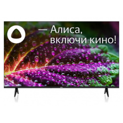 Телевизор BBK 55LEX 8249/UTS2C Тип Led  Диагональ 55 Разрешение экрана