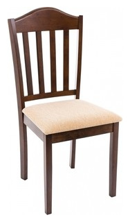 Woodville Midea бежевый 11004 Реализация упаковками  Тип стул Размеры