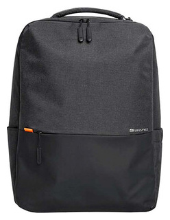 Рюкзак Xiaomi Commuter Backpack Dark Gray XDLGX 04 (BHR4903GL) BHR4903GL
