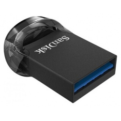 Флеш диск Sandisk 64Gb CZ430 Ultra Fit USB 3 1 (SDCZ430 064G G46) SDCZ430 G46