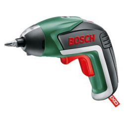 Аккумуляторная отвертка Bosch IXO (0 603 9A8 020) 06039A8020