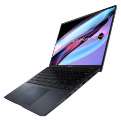 Ноутбук Asus UX6404VI P1125X Touch 14 5 OLED Core i9 13900H/32Gb/2Tb/GeForce RTX4070 8GB/Win11Pro /Tech Black (90NB0Z81 M00560) 90NB0Z81 M00560 5"
