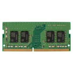 Память оперативная Samsung DDR4 8GB 3200MHz OEM PC4 25600 CL22 SO DIMM 260 pin 1 2В original single rank (M471A1K43DB1 CWE) M471A1K43DB1 CWE