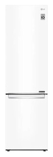 Холодильник LG GC B509SQCL