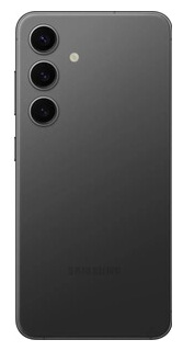 Смартфон Samsung Galaxy S24 SM S921B 5G 8/256 2Sim черный (SM S921BZKGSKZ) S921BZKGSKZ