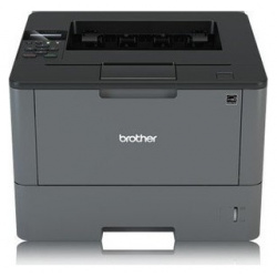 Принтер лазерный Brother HL L5100DN
