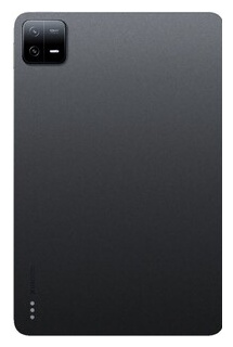 Планшет Xiaomi 11 Pad 6 RU 6/128GB Gravity Gray VHU4324RU (47786) 47786 11"