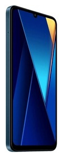 Смартфон POCO C65 8/256GB Blue (51281) 51281