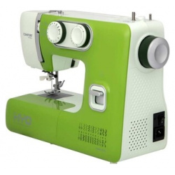 Швейная машина Comfort 1010 зеленый