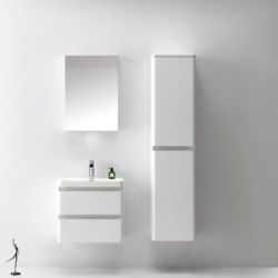 Мебель для ванной BelBagno Energia N 60 bianco lucido 