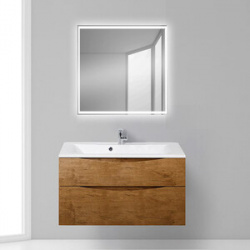 Мебель для ванной BelBagno Marino H60 100 rovere nature 