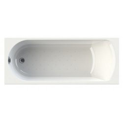 Акриловая ванна Radomir Vannesa Николь 168x70 с каркасом и панелью (2 01 0 240  2 21 240) +