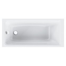 Акриловая ванна Am Pm Gem 150x70 с каркасом (W90A 150 070W A1  W90A R) +