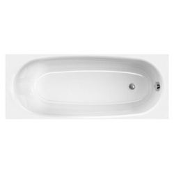 Акриловая ванна Lasko Standard 170х70 с каркасом (DS02Sd17070  DS06_17070 V1 2 Lasko) DS02Sd17070 +