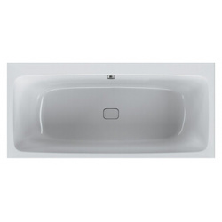 Акриловая ванна Am Pm Func 150х70 с каркасом и фронтальной панелью Коллекция