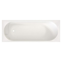 Акриловая ванна Radomir Виктория лайт 150х70 с каркасом и фронтальной панелью 