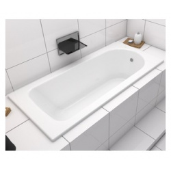 Ванна стальная Kaldewei Saniform Plus 371 1 Easy Clean 170x73 см (112900013001) 1129 3001
