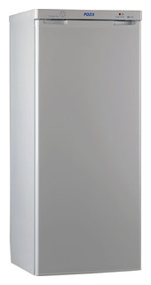 Морозильная камера Pozis FV 115 серебристый металлопласт Тип морозильника шкаф