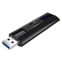 Флеш Диск Sandisk 1Tb Extreme Pro SDCZ880 1T00 G46 USB3 0 черный