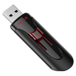 Флеш накопитель Sandisk Cruzer Glide 3 0 USB Flash Drive 32GB SDCZ600 032G G35 И