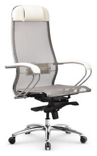 Кресло Метта Samurai S 1 04 MPES Белый z312293517