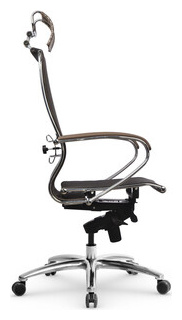 Кресло Метта Samurai S 2 04 MPES Светло коричневый z312297928